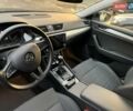 Черный Шкода Суперб, объемом двигателя 0 л и пробегом 178 тыс. км за 19500 $, фото 24 на Automoto.ua
