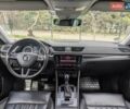 Черный Шкода Суперб, объемом двигателя 2 л и пробегом 326 тыс. км за 16999 $, фото 1 на Automoto.ua