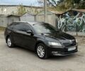 Чорний Шкода Суперб, об'ємом двигуна 2 л та пробігом 220 тис. км за 16600 $, фото 1 на Automoto.ua