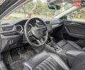 Черный Шкода Суперб, объемом двигателя 2 л и пробегом 326 тыс. км за 16999 $, фото 18 на Automoto.ua