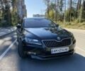 Чорний Шкода Суперб, об'ємом двигуна 1.97 л та пробігом 295 тис. км за 18600 $, фото 3 на Automoto.ua