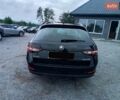 Черный Шкода Суперб, объемом двигателя 2 л и пробегом 244 тыс. км за 17800 $, фото 4 на Automoto.ua