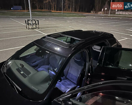 Чорний Шкода Суперб, об'ємом двигуна 1.97 л та пробігом 286 тис. км за 21000 $, фото 23 на Automoto.ua