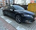 Черный Шкода Суперб, объемом двигателя 2 л и пробегом 220 тыс. км за 19500 $, фото 19 на Automoto.ua