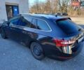 Чорний Шкода Суперб, об'ємом двигуна 1.97 л та пробігом 184 тис. км за 21800 $, фото 6 на Automoto.ua