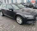 Чорний Шкода Суперб, об'ємом двигуна 1.5 л та пробігом 123 тис. км за 18836 $, фото 7 на Automoto.ua