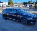 Чорний Шкода Суперб, об'ємом двигуна 1.97 л та пробігом 184 тис. км за 21800 $, фото 12 на Automoto.ua