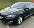Чорний Шкода Суперб, об'ємом двигуна 1.97 л та пробігом 76 тис. км за 25000 $, фото 1 на Automoto.ua