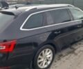 Черный Шкода Суперб, объемом двигателя 2 л и пробегом 290 тыс. км за 435 $, фото 2 на Automoto.ua