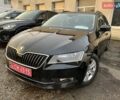 Черный Шкода Суперб, объемом двигателя 0 л и пробегом 178 тыс. км за 19500 $, фото 9 на Automoto.ua
