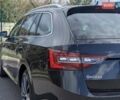 Черный Шкода Суперб, объемом двигателя 2 л и пробегом 326 тыс. км за 16999 $, фото 10 на Automoto.ua