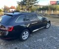Черный Шкода Суперб, объемом двигателя 0 л и пробегом 178 тыс. км за 19500 $, фото 11 на Automoto.ua