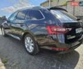 Черный Шкода Суперб, объемом двигателя 2 л и пробегом 250 тыс. км за 18700 $, фото 12 на Automoto.ua
