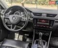 Черный Шкода Суперб, объемом двигателя 2 л и пробегом 326 тыс. км за 16999 $, фото 24 на Automoto.ua