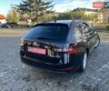 Черный Шкода Суперб, объемом двигателя 0 л и пробегом 178 тыс. км за 19500 $, фото 13 на Automoto.ua