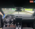 Черный Шкода Суперб, объемом двигателя 1.97 л и пробегом 219 тыс. км за 27787 $, фото 42 на Automoto.ua