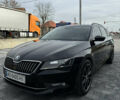 Черный Шкода Суперб, объемом двигателя 1.97 л и пробегом 249 тыс. км за 17600 $, фото 3 на Automoto.ua
