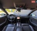 Черный Шкода Суперб, объемом двигателя 1.97 л и пробегом 250 тыс. км за 22200 $, фото 5 на Automoto.ua