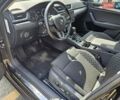 Черный Шкода Суперб, объемом двигателя 2 л и пробегом 250 тыс. км за 18700 $, фото 18 на Automoto.ua