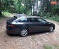 Чорний Шкода Суперб, об'ємом двигуна 1.97 л та пробігом 184 тис. км за 21800 $, фото 29 на Automoto.ua