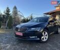 Черный Шкода Суперб, объемом двигателя 0 л и пробегом 178 тыс. км за 19500 $, фото 8 на Automoto.ua