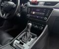 Чорний Шкода Суперб, об'ємом двигуна 2 л та пробігом 220 тис. км за 16600 $, фото 17 на Automoto.ua