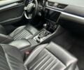 Шкода Суперб 2018 у Рівному на Automoto.ua Чорний Шкода Суперб, об'ємом двигуна 1.6 л та пробігом 187 тис. км за 18000 $, фото 4 на Automoto.ua