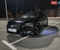 Чорний Шкода Суперб, об'ємом двигуна 1.97 л та пробігом 286 тис. км за 21000 $, фото 17 на Automoto.ua
