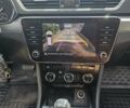 Черный Шкода Суперб, объемом двигателя 2 л и пробегом 250 тыс. км за 18700 $, фото 25 на Automoto.ua