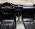 Чорний Шкода Суперб, об'ємом двигуна 2 л та пробігом 220 тис. км за 16600 $, фото 20 на Automoto.ua