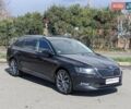 Черный Шкода Суперб, объемом двигателя 2 л и пробегом 326 тыс. км за 16999 $, фото 14 на Automoto.ua