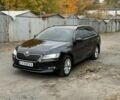 Чорний Шкода Суперб, об'ємом двигуна 2 л та пробігом 220 тис. км за 16600 $, фото 2 на Automoto.ua