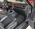 Черный Шкода Суперб, объемом двигателя 2 л и пробегом 199 тыс. км за 21661 $, фото 30 на Automoto.ua