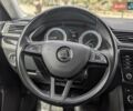 Черный Шкода Суперб, объемом двигателя 2 л и пробегом 326 тыс. км за 16999 $, фото 25 на Automoto.ua