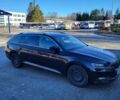 Чорний Шкода Суперб, об'ємом двигуна 1.97 л та пробігом 184 тис. км за 21800 $, фото 9 на Automoto.ua