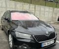 Шкода Суперб 2018 у Рівному на Automoto.ua Чорний Шкода Суперб, об'ємом двигуна 1.6 л та пробігом 187 тис. км за 18000 $, фото 1 на Automoto.ua