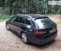 Чорний Шкода Суперб, об'ємом двигуна 1.97 л та пробігом 184 тис. км за 21800 $, фото 32 на Automoto.ua