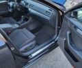 Чорний Шкода Суперб, об'ємом двигуна 1.97 л та пробігом 184 тис. км за 21800 $, фото 2 на Automoto.ua