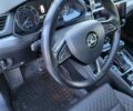 Чорний Шкода Суперб, об'ємом двигуна 1.97 л та пробігом 184 тис. км за 21800 $, фото 14 на Automoto.ua