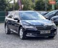Черный Шкода Суперб, объемом двигателя 1.97 л и пробегом 319 тыс. км за 17900 $, фото 1 на Automoto.ua