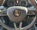 Чорний Шкода Суперб, об'ємом двигуна 1.97 л та пробігом 184 тис. км за 21800 $, фото 22 на Automoto.ua