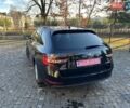 Черный Шкода Суперб, объемом двигателя 0 л и пробегом 178 тыс. км за 19500 $, фото 12 на Automoto.ua