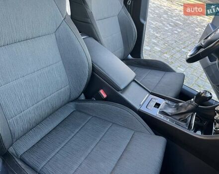 Черный Шкода Суперб, объемом двигателя 0 л и пробегом 178 тыс. км за 19500 $, фото 27 на Automoto.ua