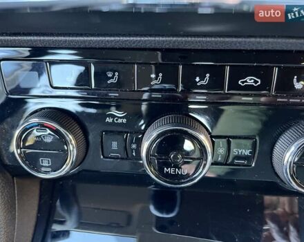 Черный Шкода Суперб, объемом двигателя 0 л и пробегом 178 тыс. км за 19500 $, фото 20 на Automoto.ua