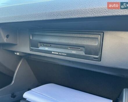 Черный Шкода Суперб, объемом двигателя 0 л и пробегом 178 тыс. км за 19500 $, фото 32 на Automoto.ua