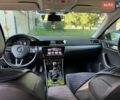 Чорний Шкода Суперб, об'ємом двигуна 1.6 л та пробігом 275 тис. км за 17300 $, фото 1 на Automoto.ua