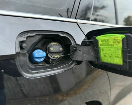 Чорний Шкода Суперб, об'ємом двигуна 2 л та пробігом 220 тис. км за 16600 $, фото 19 на Automoto.ua