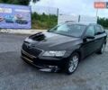 Черный Шкода Суперб, объемом двигателя 2 л и пробегом 244 тыс. км за 17800 $, фото 1 на Automoto.ua