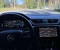 Чорний Шкода Суперб, об'ємом двигуна 1.97 л та пробігом 295 тис. км за 18600 $, фото 19 на Automoto.ua