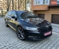 Черный Шкода Суперб, объемом двигателя 2 л и пробегом 220 тыс. км за 19500 $, фото 1 на Automoto.ua